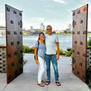 Meet your Posher, Gladys